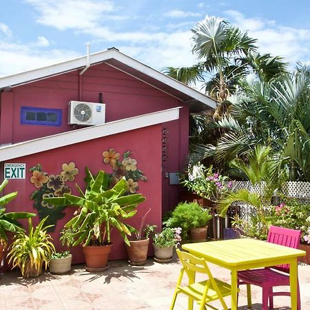 Forty Winks Inn Port of Spain Exterior photo